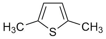 2,5-Dimetiltiofeno