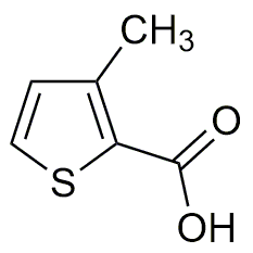 3-Methyl-2-thiophenecarboxylic acid