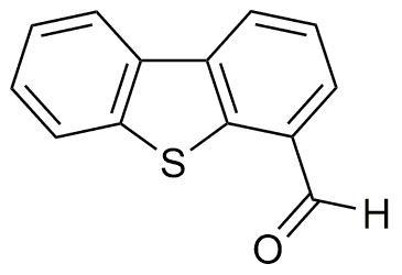 Dibenzothiophène-4-carboxaldéhyde