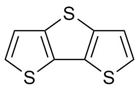 Dithiéno[3,2-b:2',3'-d]thiophène