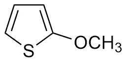 2-Metoxitiofeno