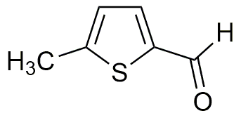 5-Methylthiophene-2-carboxaldehyde