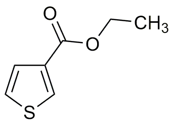 3-Tiofencarboxilato de etilo