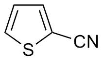 2-cianotiofeno