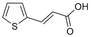 Acide 2-thiophèneacrylique