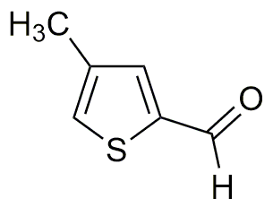 4-Metiltiofeno-2-carboxaldehído