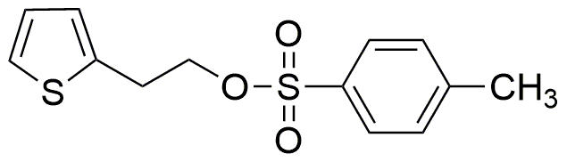 2-(2-Thienyl)ethyl p-toluenesulfonate