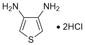 Dichlorhydrate de 3,4-diaminothiophène