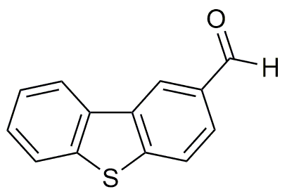 Dibenzothiophène-2-carboxaldéhyde