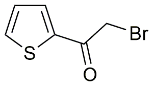 2-(Bromoacetil)tiofeno