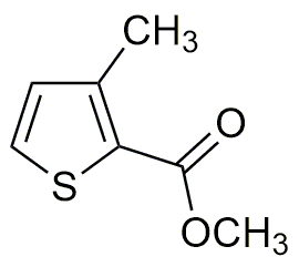 3-méthylthiophène-2-carboxylate de méthyle