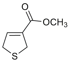 2,5-dihidrotiofeno-3-carboxilato de metilo