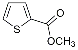 Methyl 2-thiophenecarboxylate