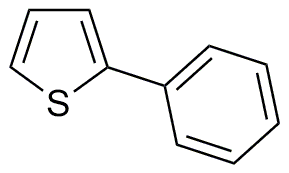 2-Phénylthiophène