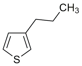 3-Propylthiophene