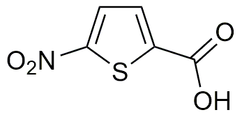 Acide 5-nitro-2-thiophènecarboxylique