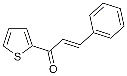 2-Cinnamoylthiophene