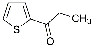 2-Propionylthiophene