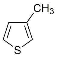 3-méthylthiophène