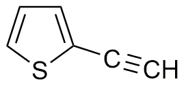 2-Etiniltiofeno