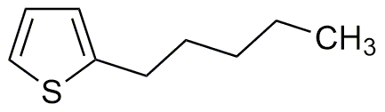 2-Pentylthiophène