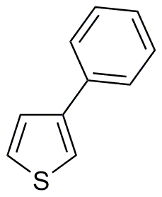 3-Feniltiofeno