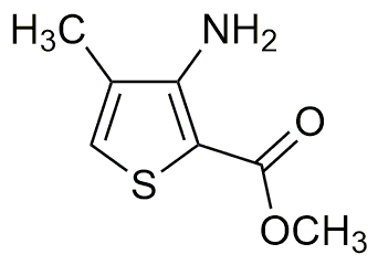 Methyl 3-amino-4-methylthiophene-2-carboxylate