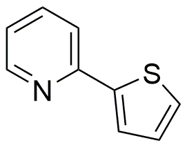 2-(2-Thienyl)pyridine