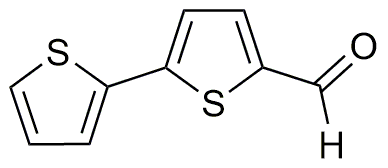 2,2'-Bithiophene-5-carboxaldehyde