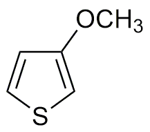 3-Methoxythiophene