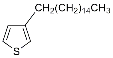 3-Hexadeciltiofeno