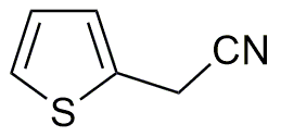 Tiofeno-2-acetonitrilo