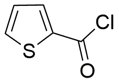 Cloruro de 2-tenoilo