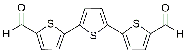 2,2':5',2''-terthiophène-5,5''-dicarboxaldéhyde