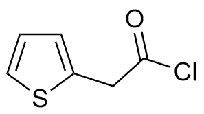 Chlorure de thiophène-2-acétyle