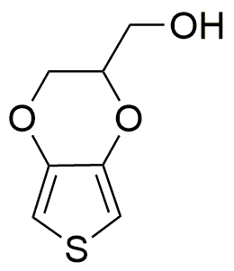 (2,3-Dihydrothiéno[3,4-b][1,4]dioxine-2-yl)méthanol