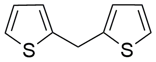 Di(tiofen-2-il)metano