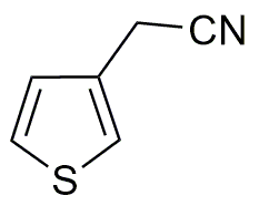 Thiophène-3-acétonitrile