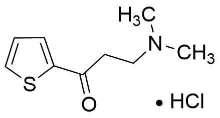 Chlorhydrate de 3-(diméthylamino)-1-(2-thiényl)-1-propanone