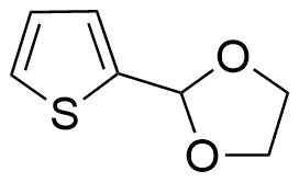 2-(2-tienil)-1,3-dioxolano