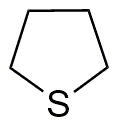 Tetrahidrotiofeno