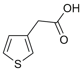 Thiophene-3-acetic acid