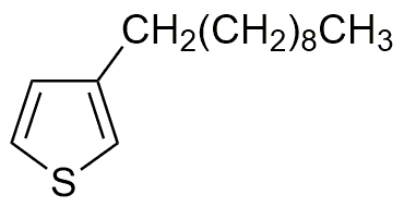 3-Deciltiofeno