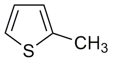 2-méthylthiophène