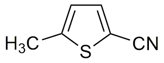 5-Methylthiophene-2-carbonitrile