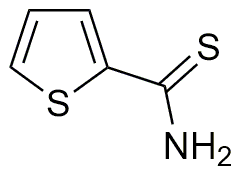 Thiophène-2-carbothioamide