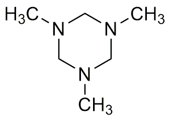 1,3,5-Trimethylhexahydro-1,3,5-triazine