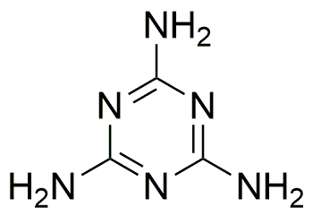 Melamine monomer