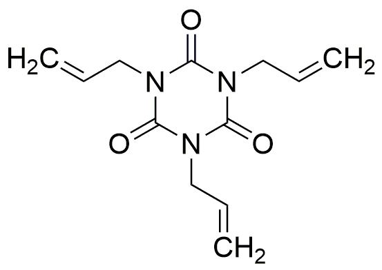 Isocianurato de trialilo (estabilizado con BHT)