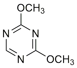 2,4-Dimethoxy-1,3,5-triazine